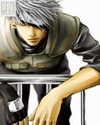 Kakashi Sensei