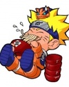 Naruto Chibi